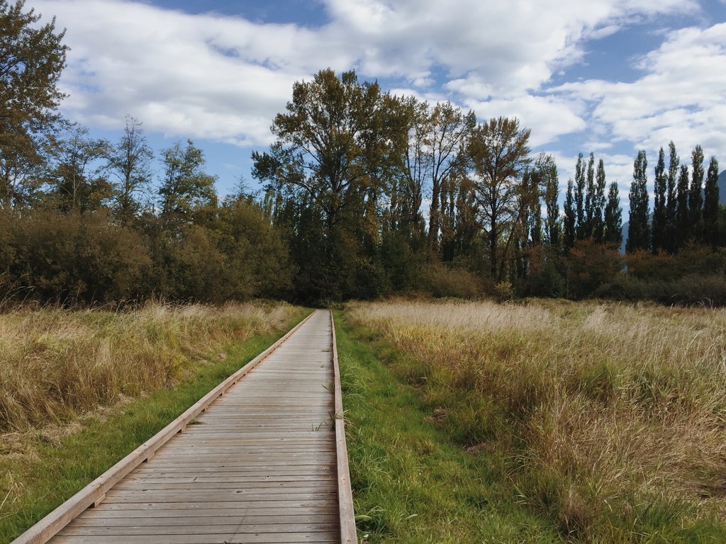 Meadowbrook Farm — Washington Trails Association